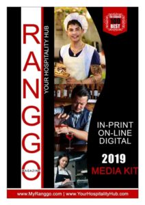 MY RANGGO Magazine Media & Sales Kit
