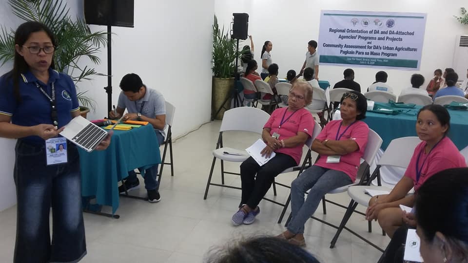 Inside Boracay Week 7 Boracay Women Producers Cooperative Photo Credit by Desiree Segovia