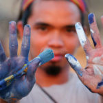 Environmental Sustainability RANGGO Interview With Bryan Madera, Environmental Advocate