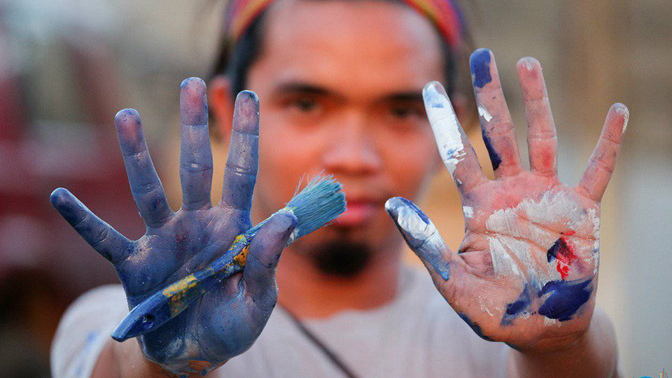 Environmental Sustainability RANGGO Interview With Bryan Madera, Environmental Advocate