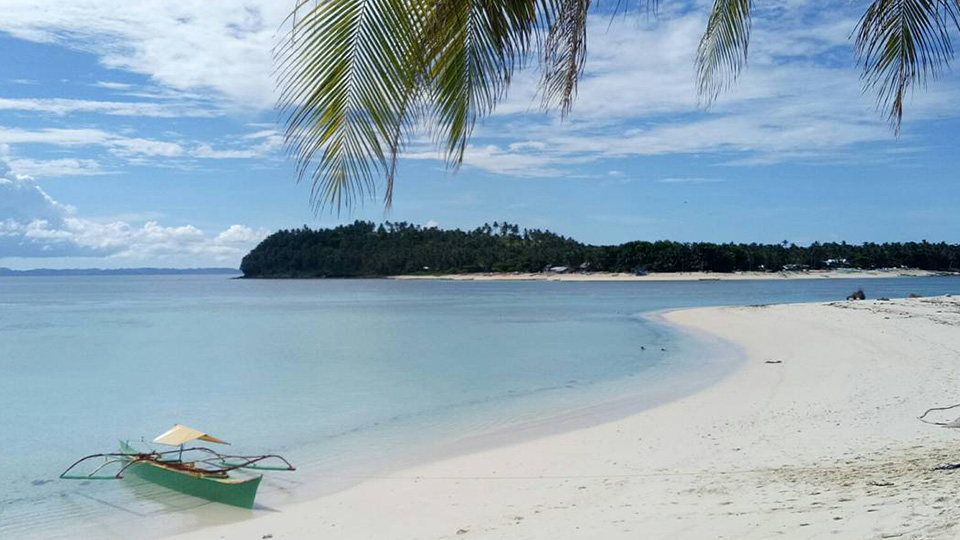 Exploring Siargao as a Non-Surfer