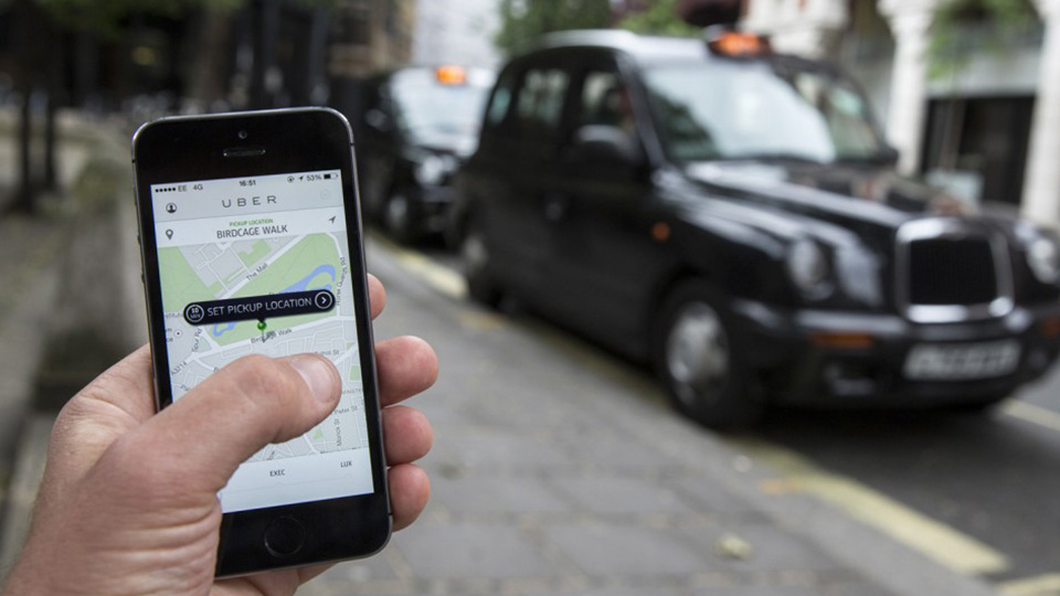 The Power of Ride Sharing: Owning Your Cab Philippines