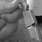 Wine Opening and Presenting a Bottle of Wine to Your Guest MADE SIMPLE