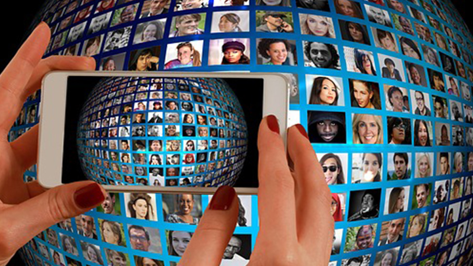 Social Media: Campaigning and Marketing in 2018