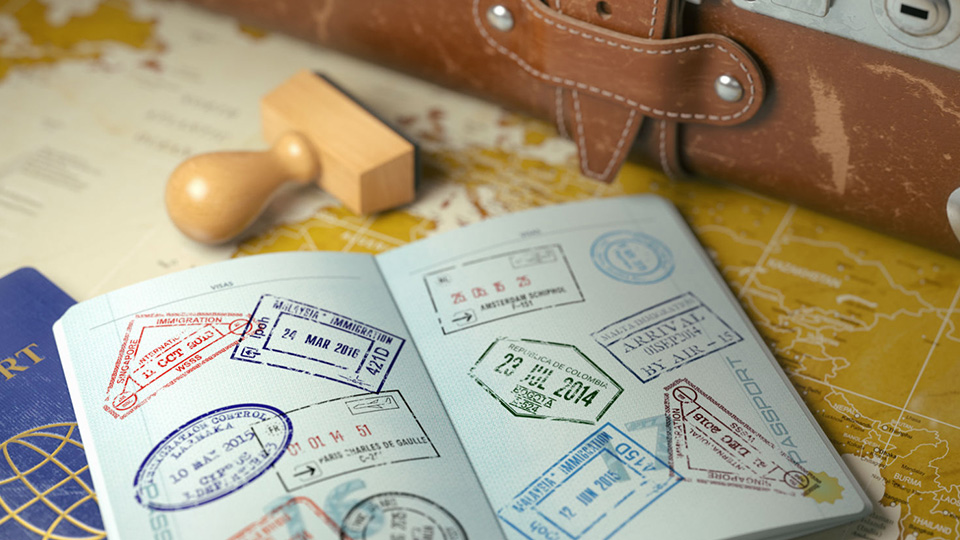 Visa Free Destinations for Filipino's