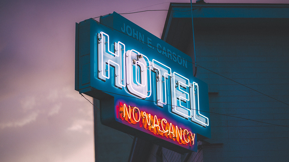 Revitalizing Hotel Room Occupancy