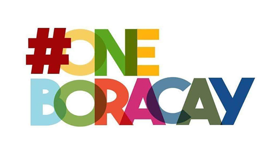 One Borcacay Movement ahead of the island's closure