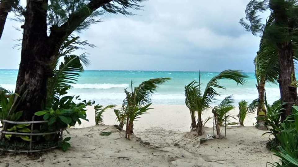 Boracay Closure 2018 - 7 weeks in to closure