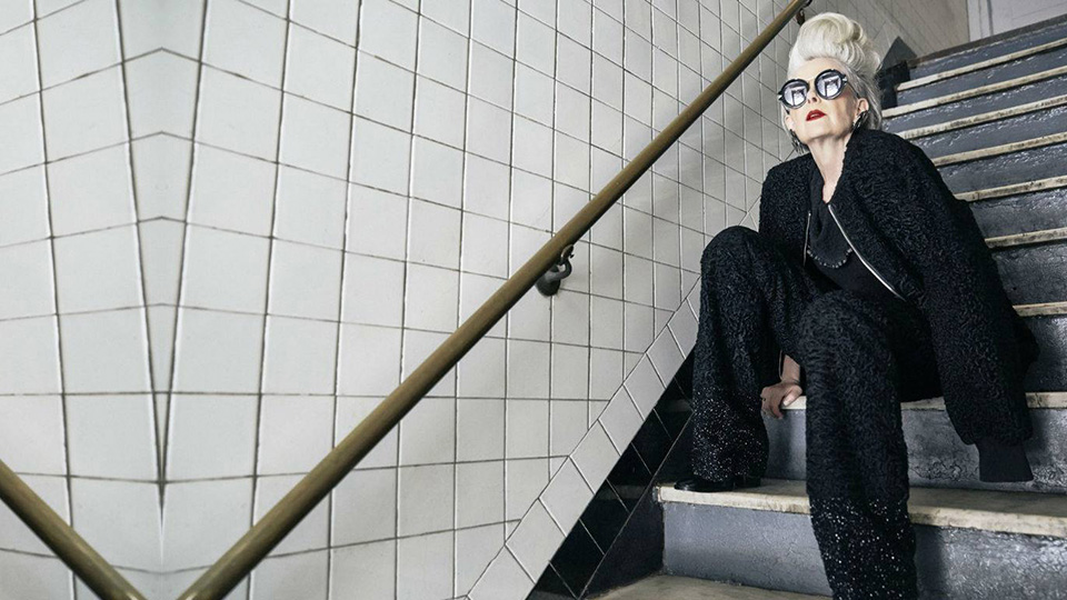 Live Life to the Fullest: Age is Just a Number