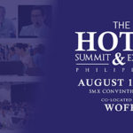 Philippine Hotel Summit & Exp 2018