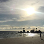 Willy's Rock Boracay during Closure 2018