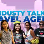 RANGGO Magazine Industry Talks: Travel Agents