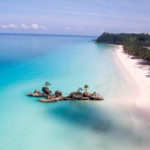 Boracay Photos during closure