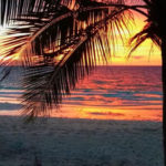 Boracay Sunsets during closure 2018