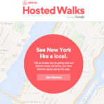 Online Trends in Hospitality