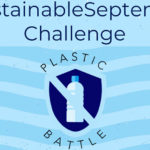 Sustainable September Challenge