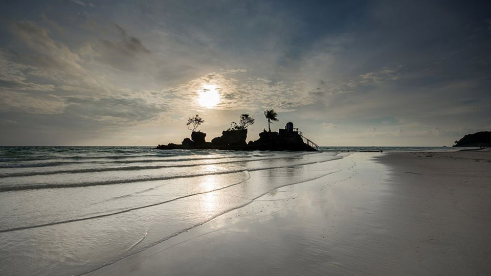 Willy's Rock Boracay 2018
