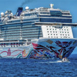 Cruise Tourism Impacts on the Environment