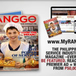 Ranggo Magazine