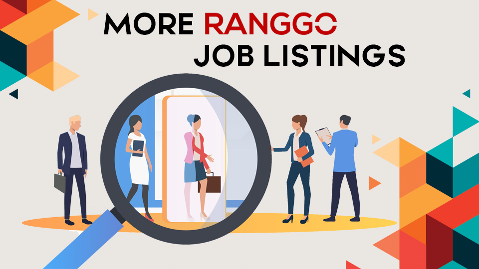 MY RANGGO Job Listings Philippines