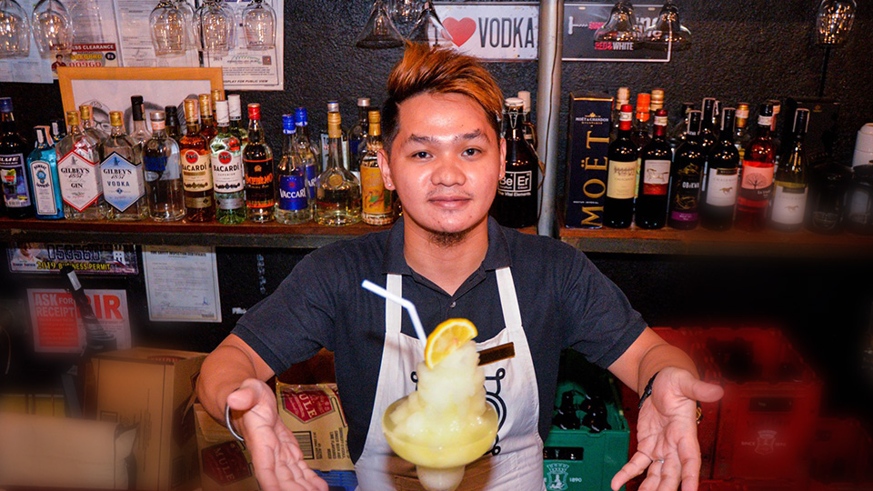 Service Charge Bill announced in Philippine Labor Code