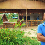 Ranggo Magazine features Jerry Del Rosario