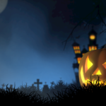 Halloween Trends 2019