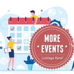 MY RANGGO Events Calendar Philippines