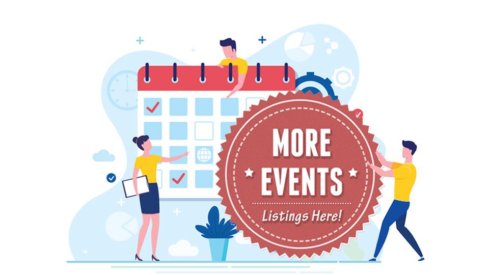 MY RANGGO Events Calendar Philippines