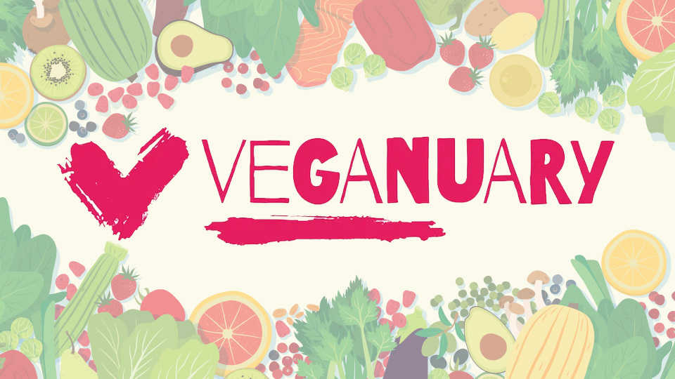 Veganuary 2020
