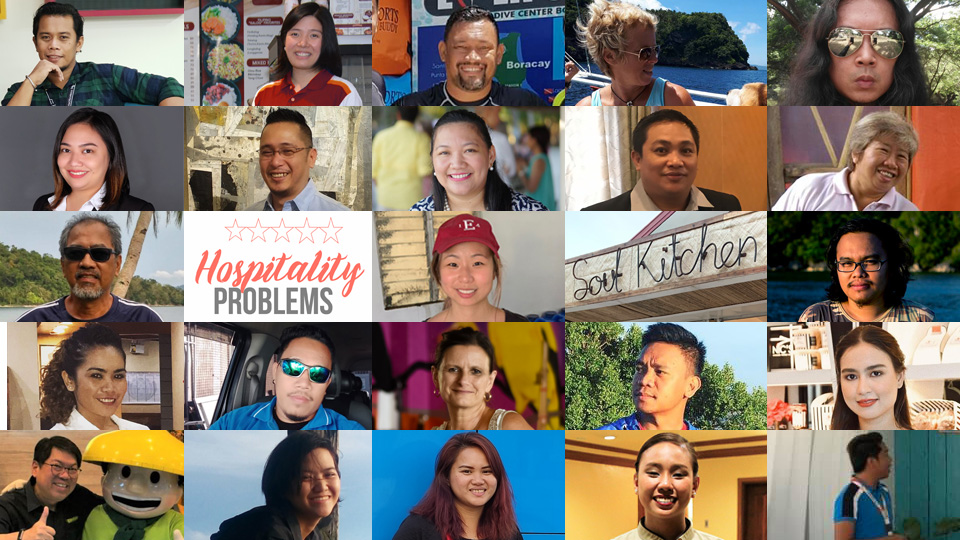 MY RANGGO Hospitality Heroes