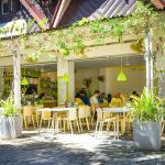 Lemoni Cafe & Restaurant Boracay