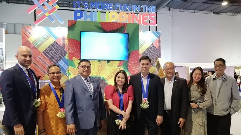 27th PTTA TravelTour Expo 2020