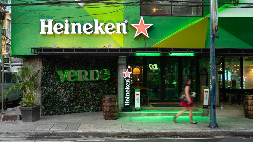 Verde Poblacion Makati