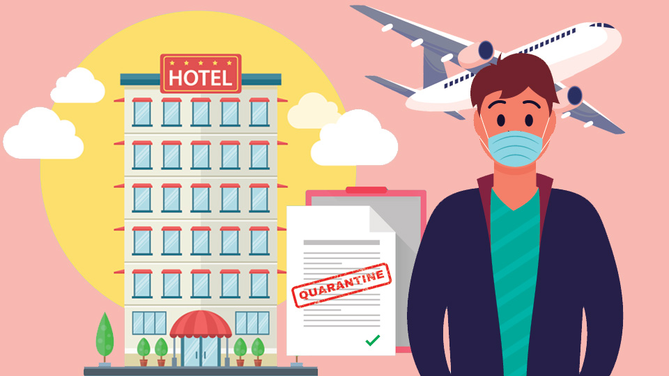 COVID-19 Hospitality Advice