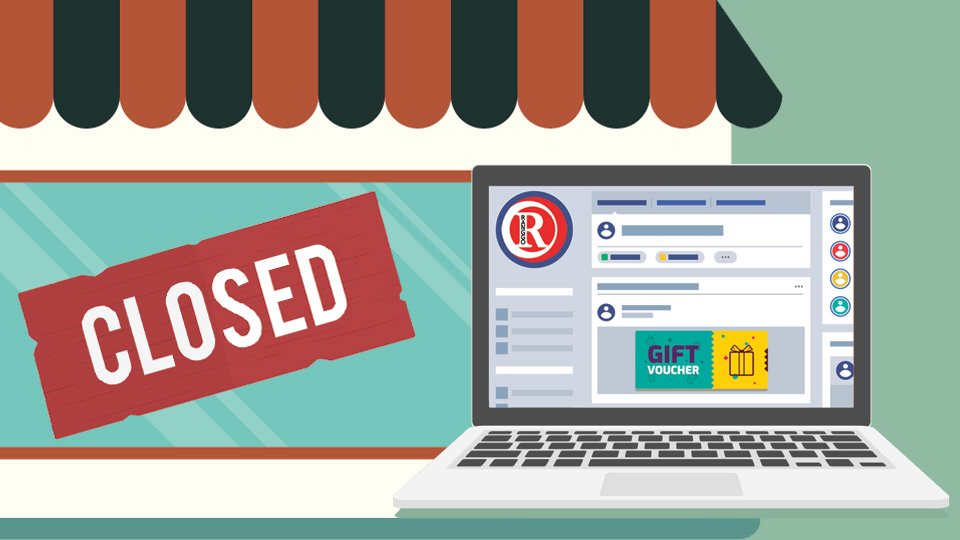 12 Tips for adapting your business during lock down