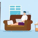 Tips for working from home