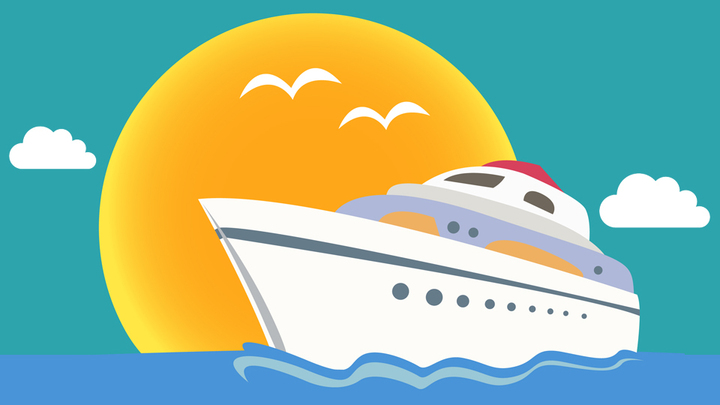 Seychelles Bans Cruise Tourism Post COVID