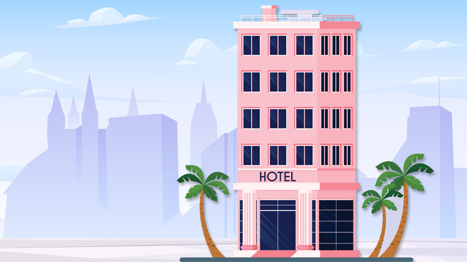 Philippine Hotels New Normal July 2020