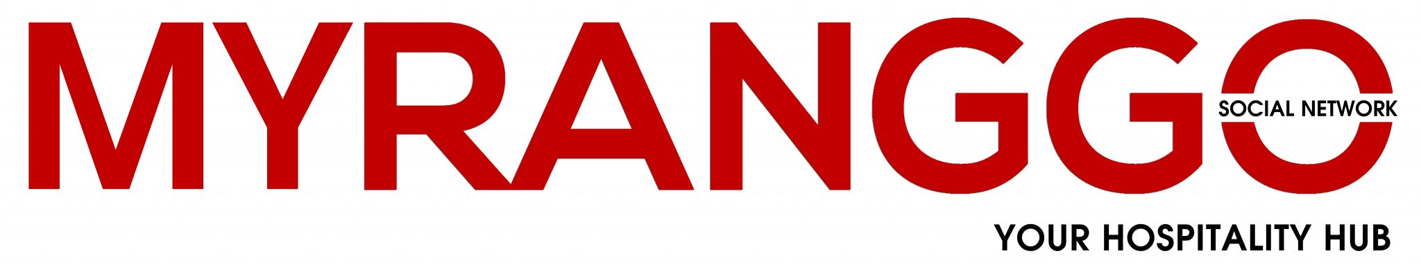 MY RANGGO Social Network for people in the Hospitality & Tourism Industry