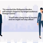 MY RANGGO Sentiment Survey: Impact of COVID-19 & ECQ on the Philippine Hospitality & Tourism Industry