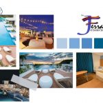 A collection of photos of Ferra Hotel Boracay