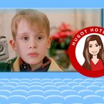 Cinema with Home Alone Playing. Article 10 Hotel Movies Every Hotelier Should Watch by MY RANGGO Hospitality Magazine