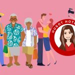 A Mix of different hotel guest types. Article 10 Types of Hotel Guest by MY RANGGO Hospitality Magazine