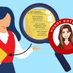 Hotelier carrying a folder with New Normal Hotel Protocols. Article New Normal Hotel Best Practices by MY RANGGO Hospitality Magazine Philippines