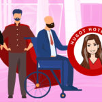 Cartoon Version of Marvel superheroes dressed as hoteliers. Article Hospitality Superheroes and Villains by MY RANGGO Hospitality Magazine Philippines