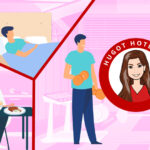 One man who is seen getting enough sleep, eating well and exercising. Article 2021 Life Lessons by MY RANGGO Hospitality Magazine Philippines