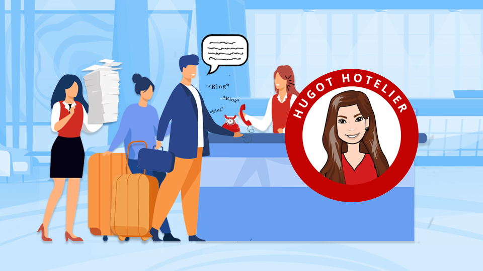 The 10 Essential Soft Skills You Need To Master For A Long Career In Hospitality, an article by MY RANGGO Hospitality Magazine Philippines