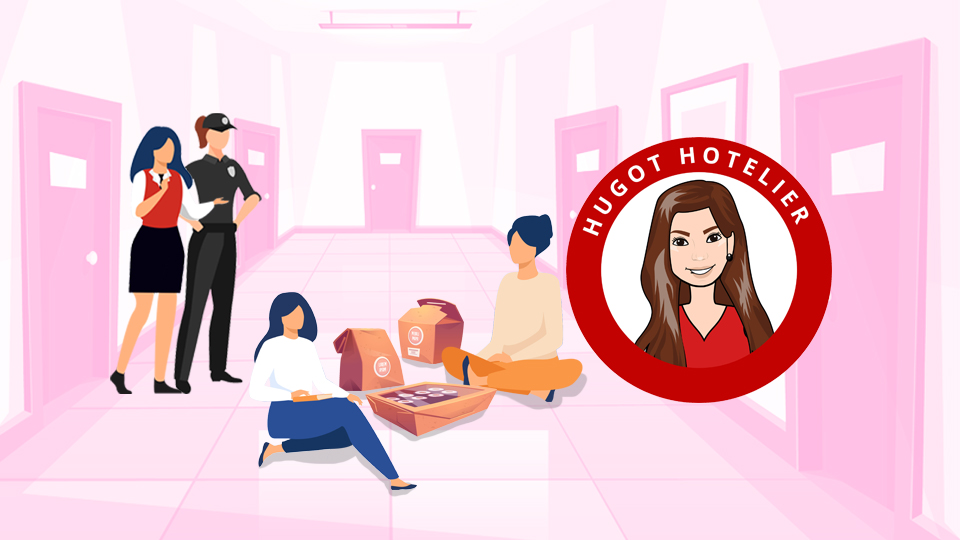 The Customer is always Right - Right?! An article by MY RANGGO Hospitality Magazine Philippines