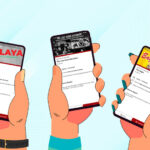 How to create and share events in the RANGGO App by MY RANGGO Hospitality Magazine Philippines